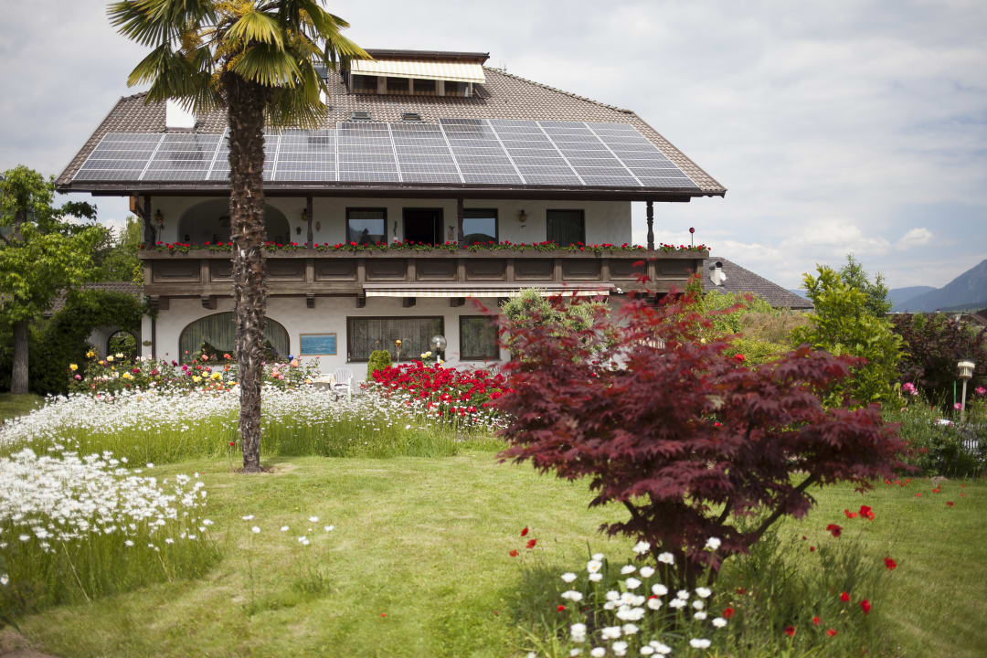 Außenansicht Residence Prey Hof