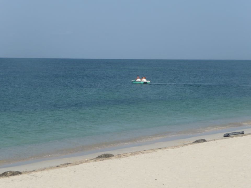 Traumstrand Club Amigo Hotel Ancon