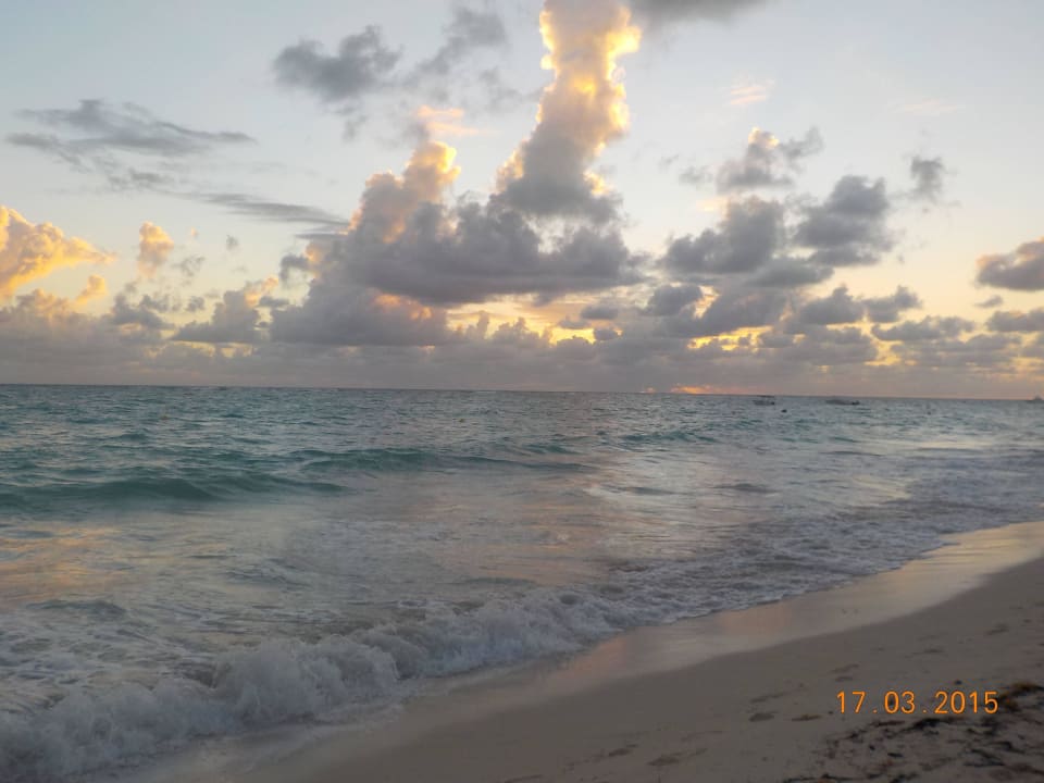 Hotel Grand Palladium Bávaro Suites Resort & Spa Grand Palladium Select Bávaro Resort & Spa