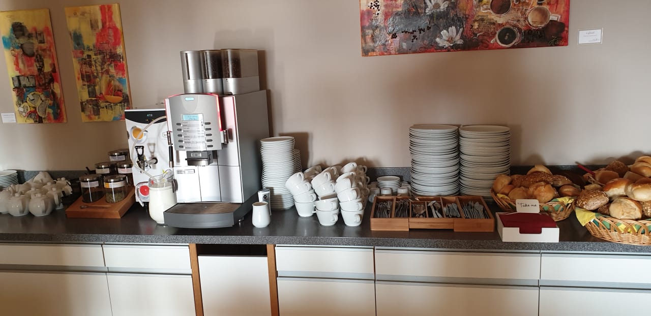 Gastro Hotel & Pension Traumblick
