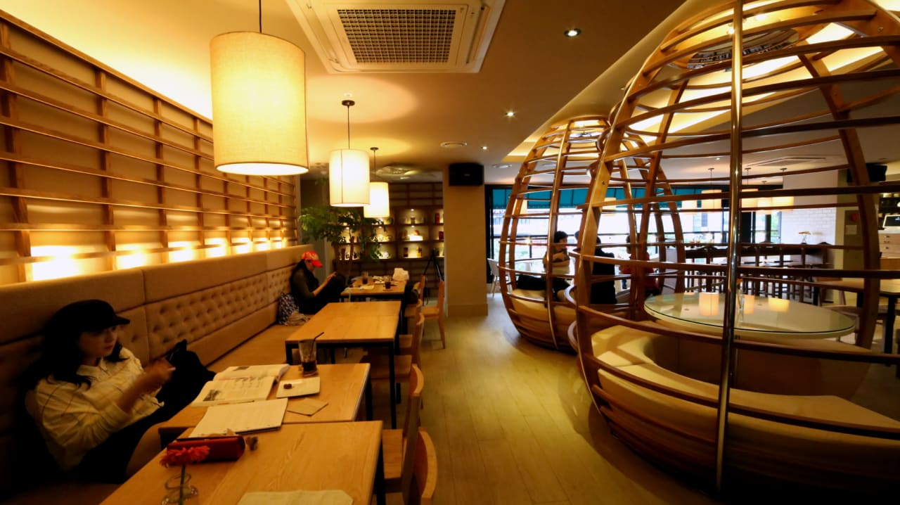 Gastro Sunset Business Hotel