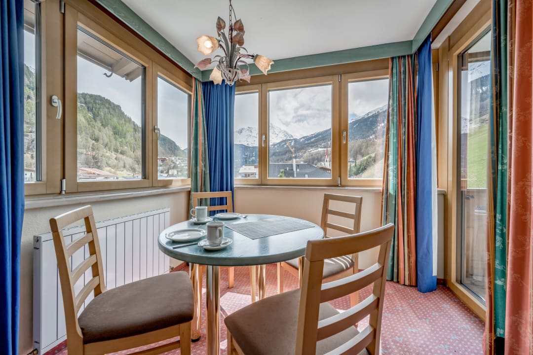 Zimmer Residenz Tamara