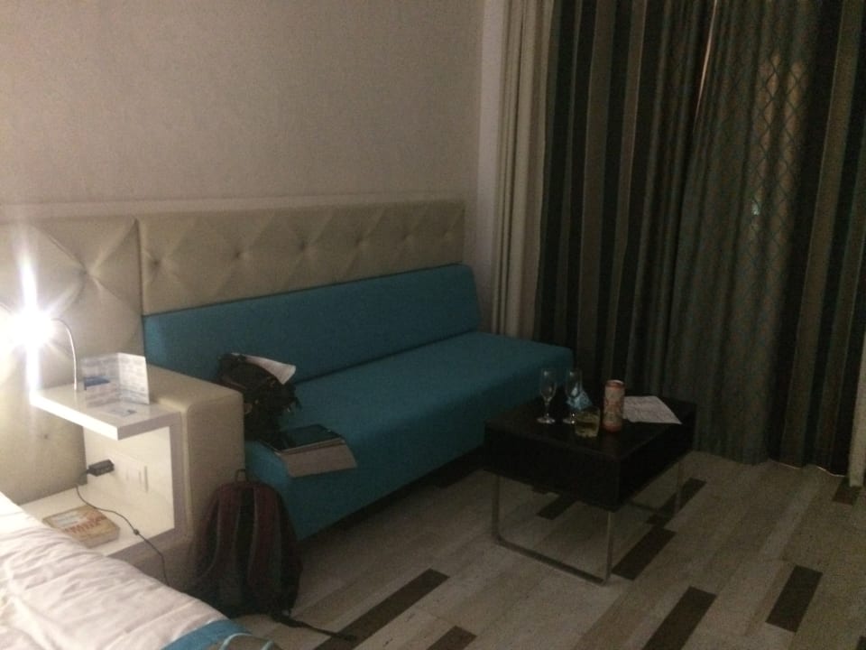 Zimmer Sentido Marea