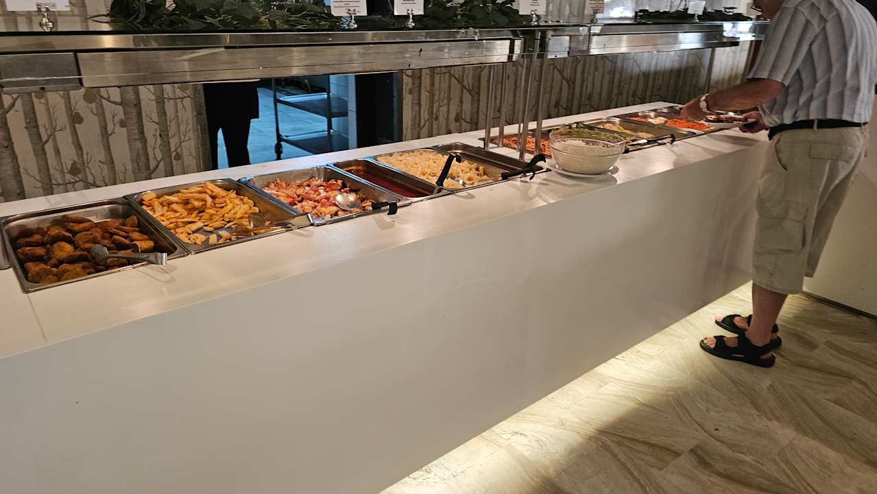 Gastro Akrathos Beach Hotel