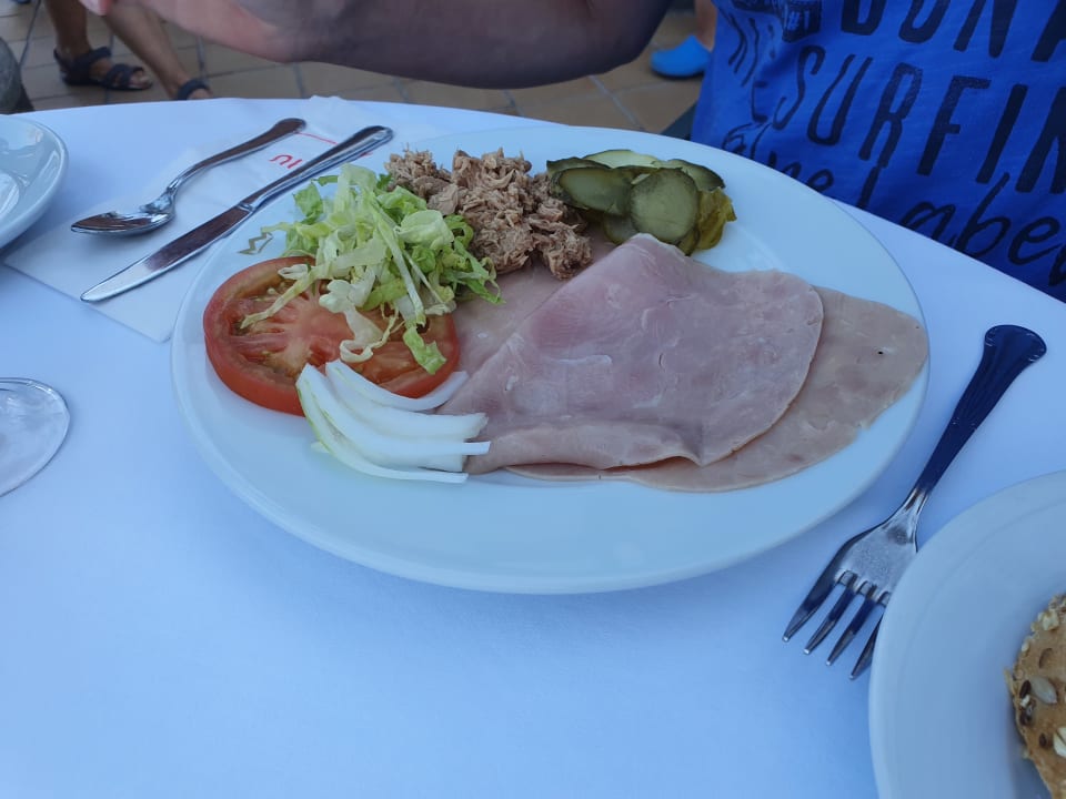 Gastro Hotel Riu Palace Maspalomas Adults Only