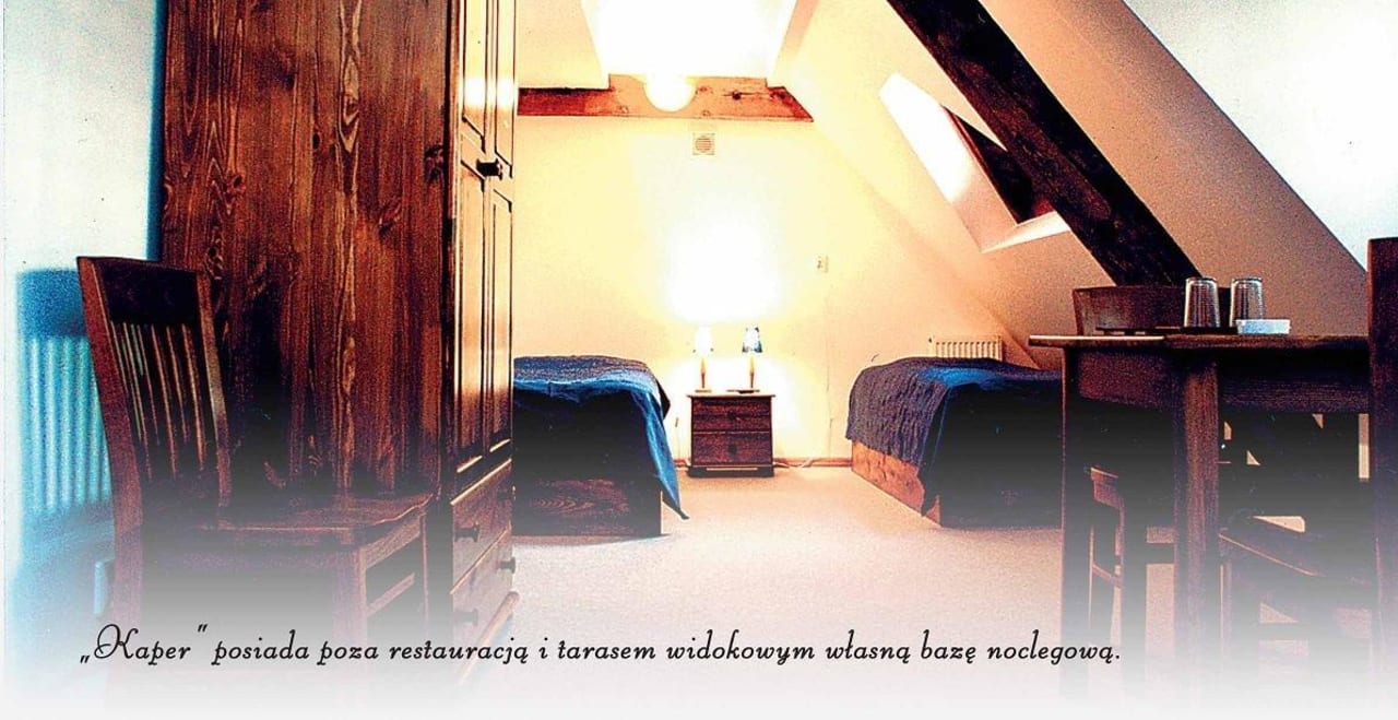 Hotel I Tawerna Kaper