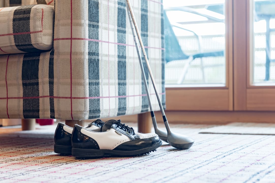 Sport & Freizeit Hotel Inntaler Hof