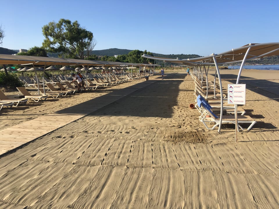 Strand Korumar Ephesus Beach & Spa Resort