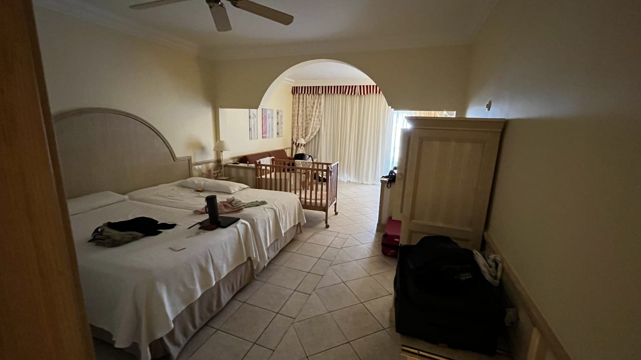 Zimmer Gran Castillo Premium by Dreamplace