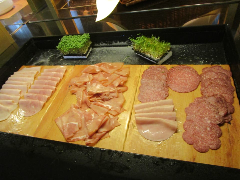 Restaurant Welcome Hotel Meschede