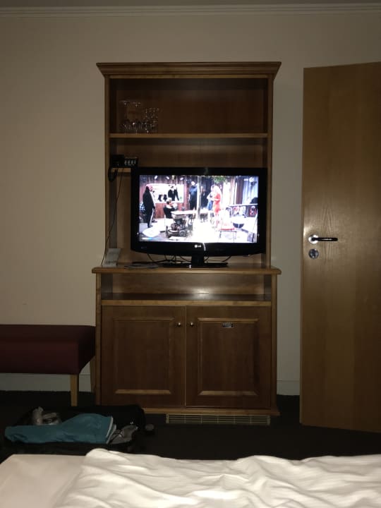 Zimmer Upstalsboom Hotel am Strand