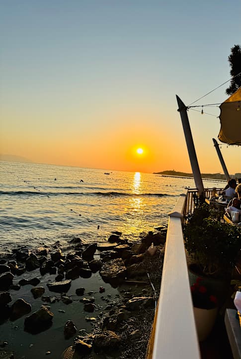 Gastro Ephesia Holiday Beach Club