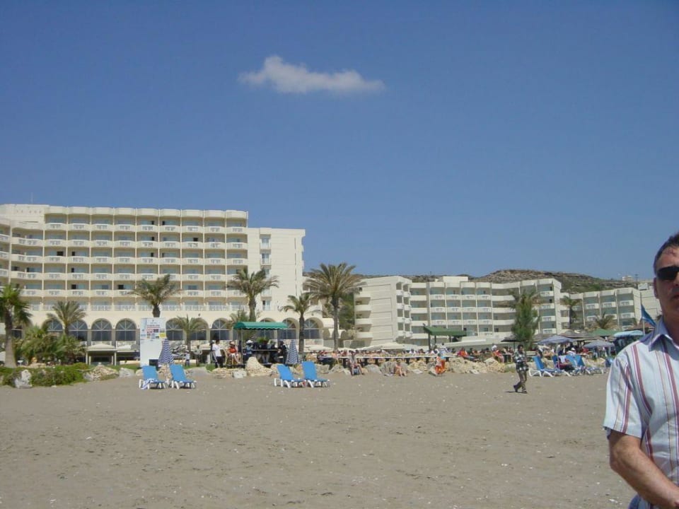 Palladium Rodos Palladium Leisure & Wellness