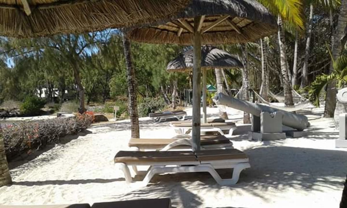 Strand Lagoon Attitude - Adults only