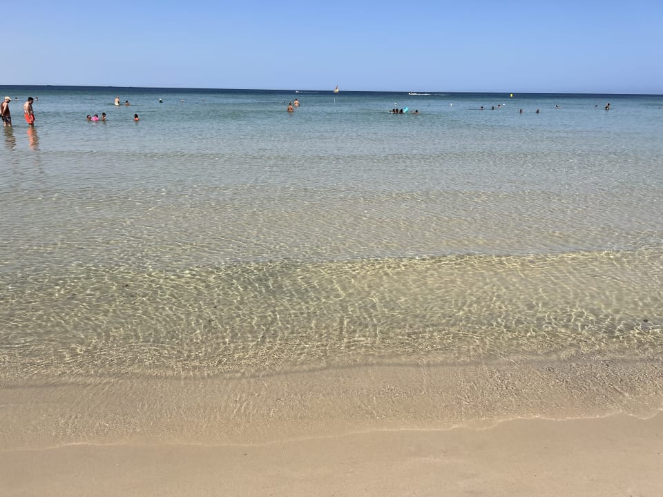 Strand Iberostar Selection Kuriat Palace