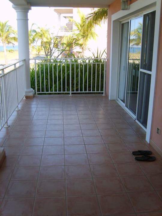 Terrasse Privilege Cayo Libertad - Adults only