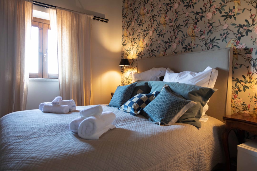 Zimmer La Pastorella