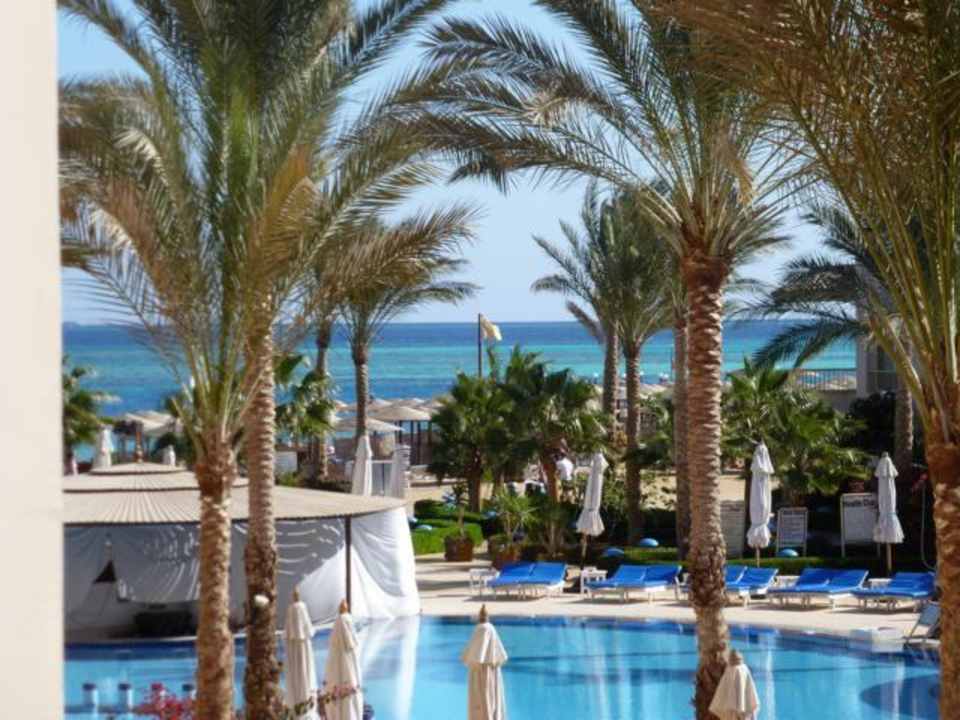 Ausblick aufs Meer Sea Star Beau Rivage
