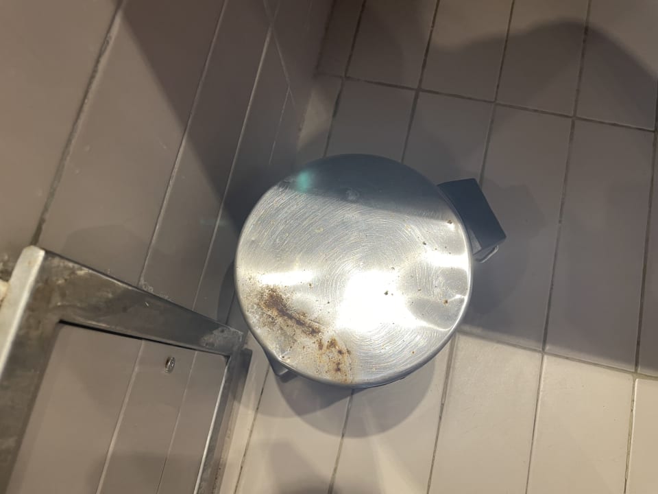 Zimmer Hotel Rosa Beach