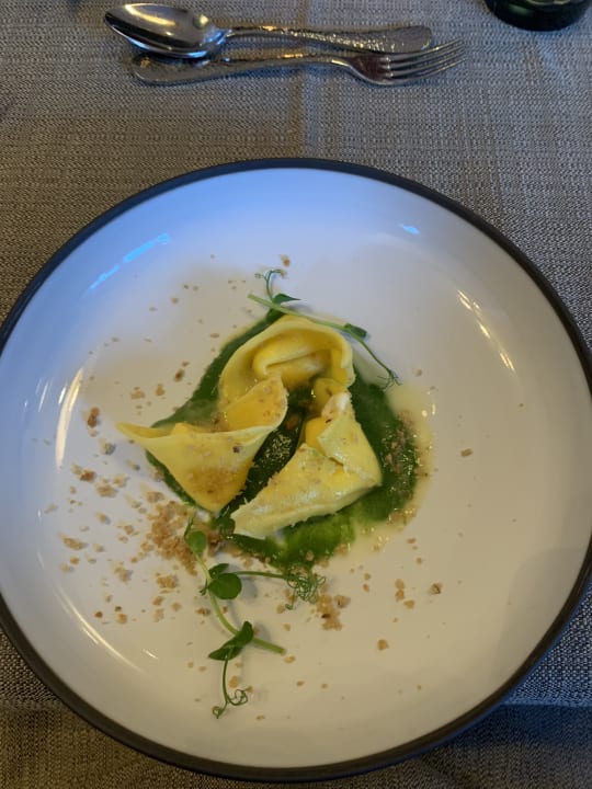 Gastro Hotel Terentnerhof