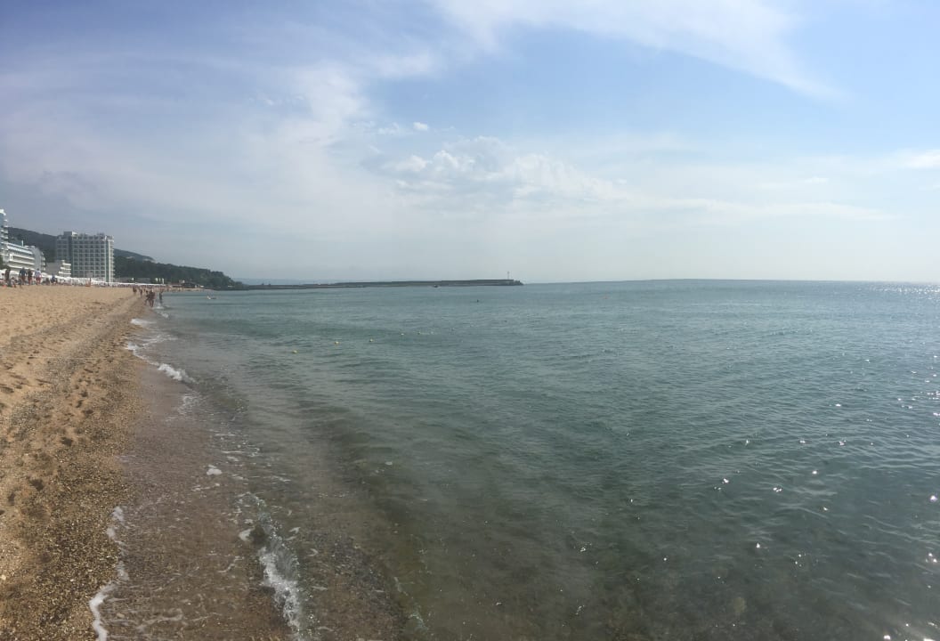 Strand Sentido Marea