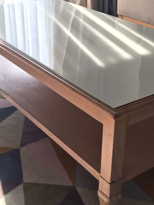 Zimmer Fame Residence Lara & Spa