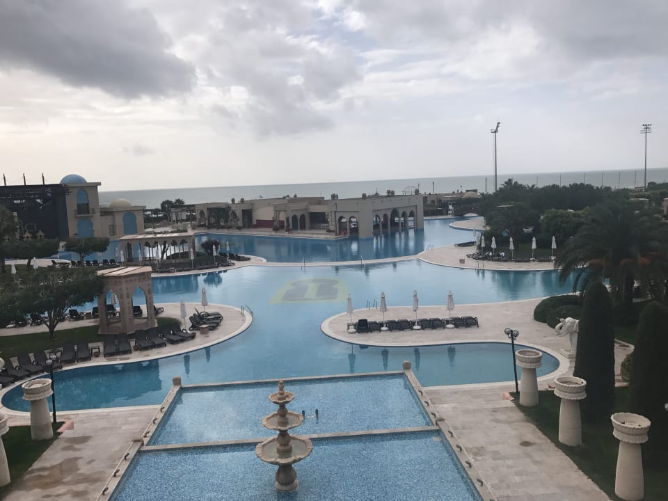 Außenansicht Spice Hotel & Spa