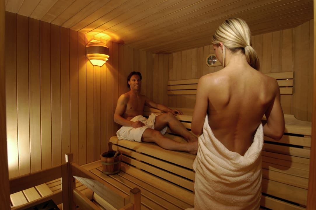 Sport & Freizeit Hotel Monte Paraccia