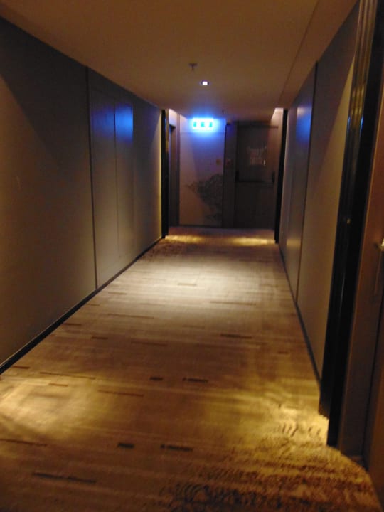 Sonstiges Bangkok Marriott Marquis Queen's Park