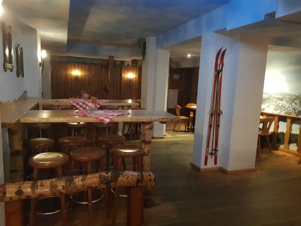 Gastro Hotel Schützenhof an der Siegbrücke