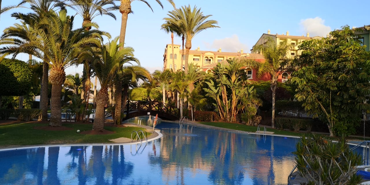 Pool R2 Rio Calma Hotel & Spa & Conference