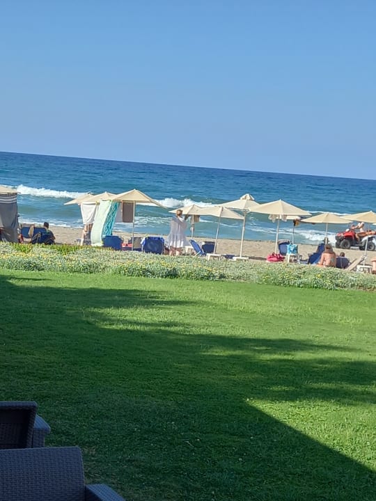 Strand HARPIN Happy Days Beach Hotel