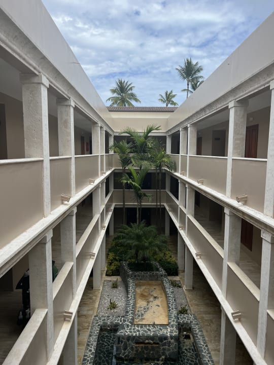 Zimmer Grand Palladium Select Bávaro Resort & Spa