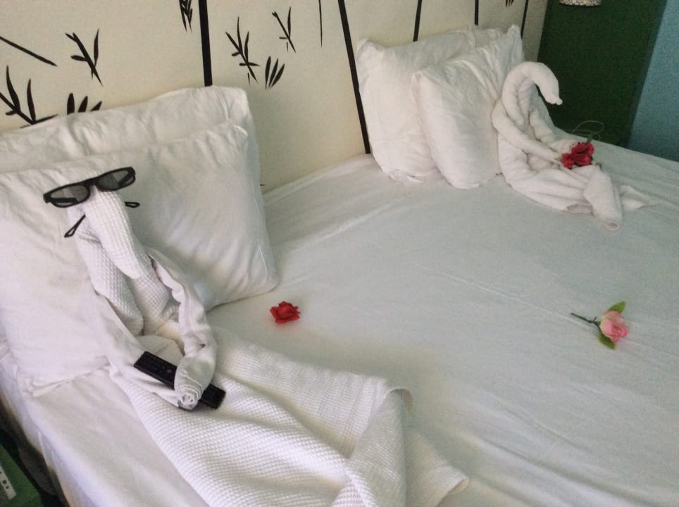 Zimmer Siam Elegance Hotels & Spa