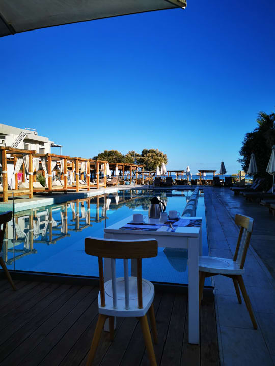 Gastro Paralos Lifestyle Beach