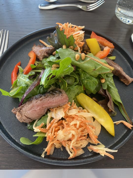 Gastro ATLANTIC Hotel Wilhelmshaven