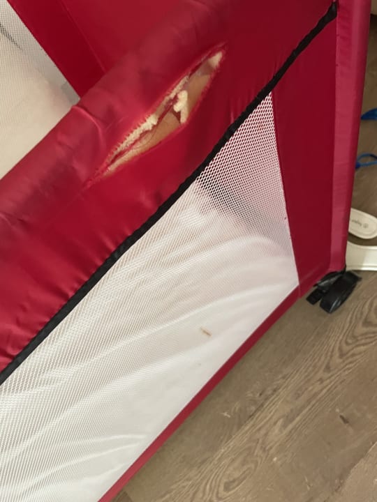 Zimmer Tusan Beach Resort