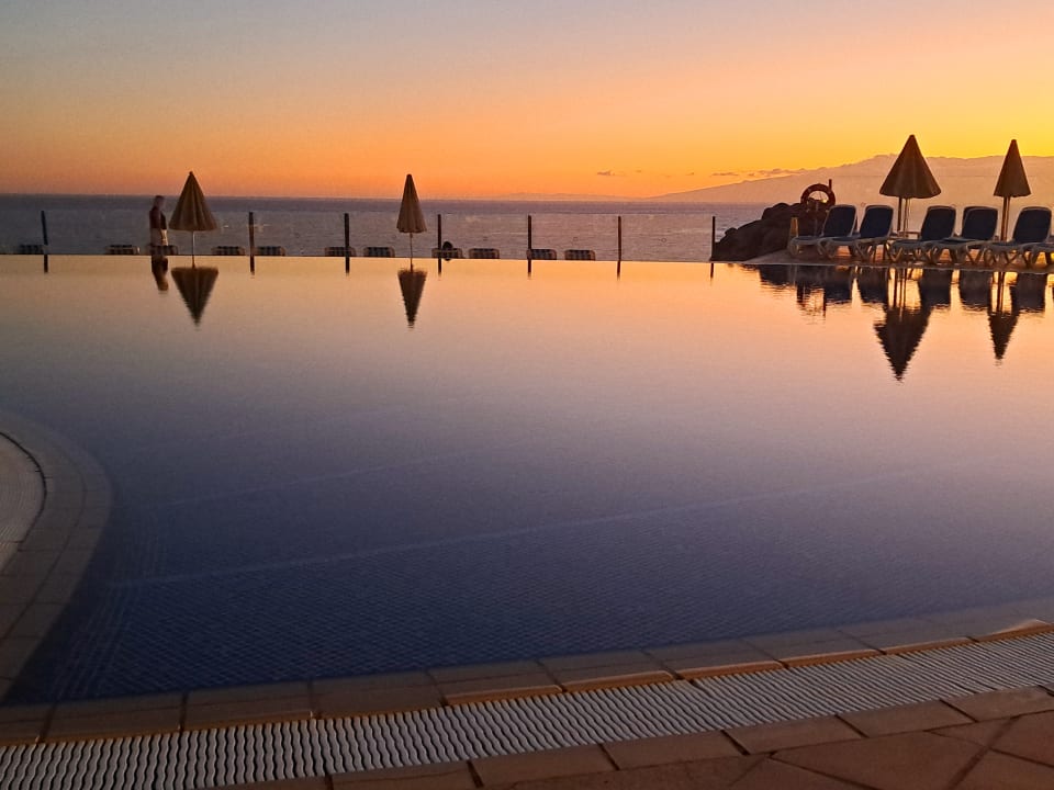 Pool Bahia Principe Sunlight Costa Adeje