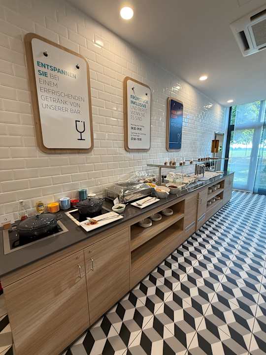 Gastro Holiday Inn Express - Krefeld - Dusseldorf by IHG