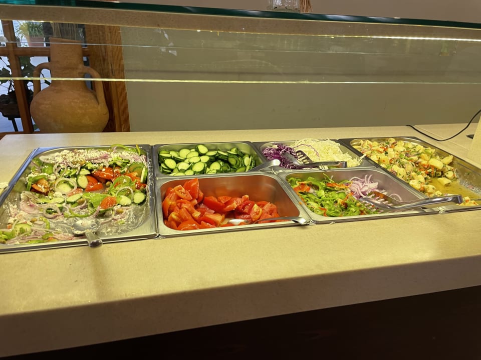 Gastro Hotel Kathrin Beach