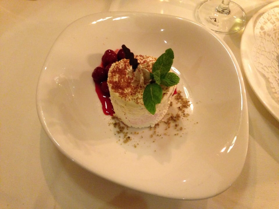 Restaurant Hotel Tirolerhof