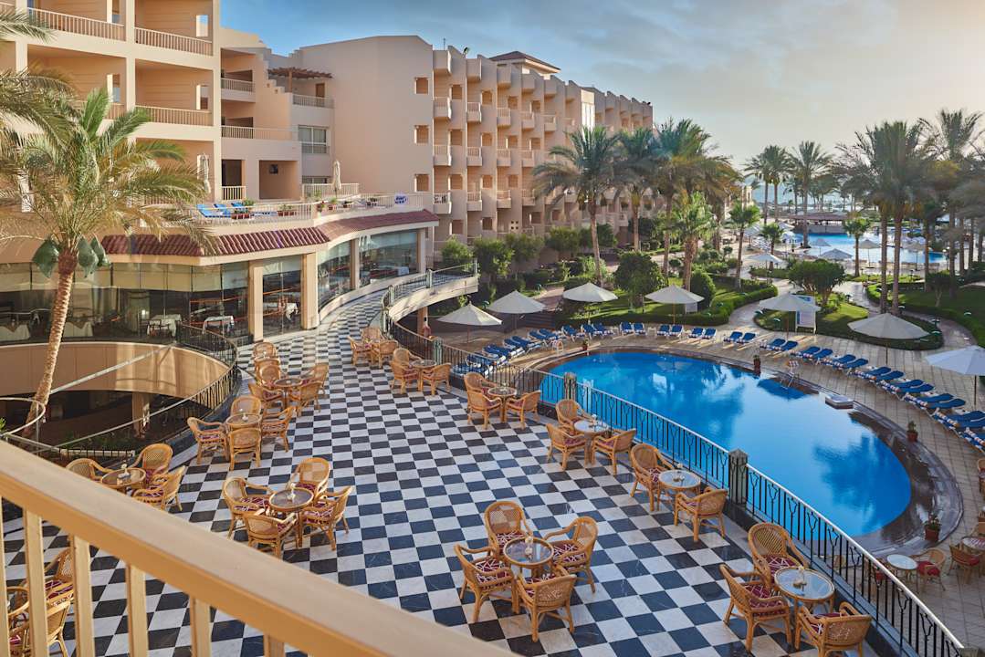 Ausblick Sea Star Beau Rivage