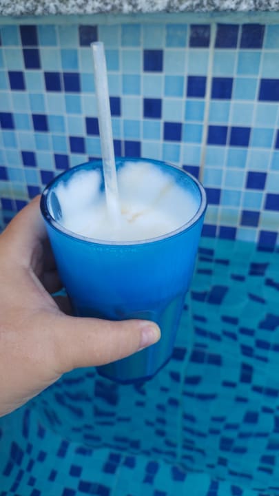 Pool Steigenberger Resort Ras Soma