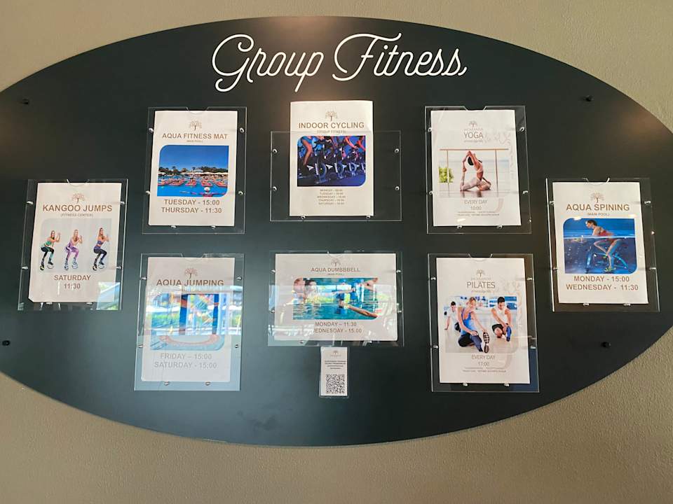 Sonstiges Jacaranda Luxury Resort