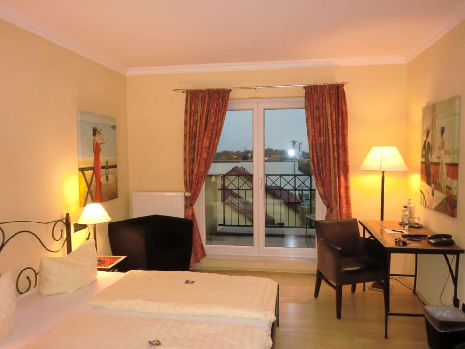 Casa Superior Hotel Villa Toskana