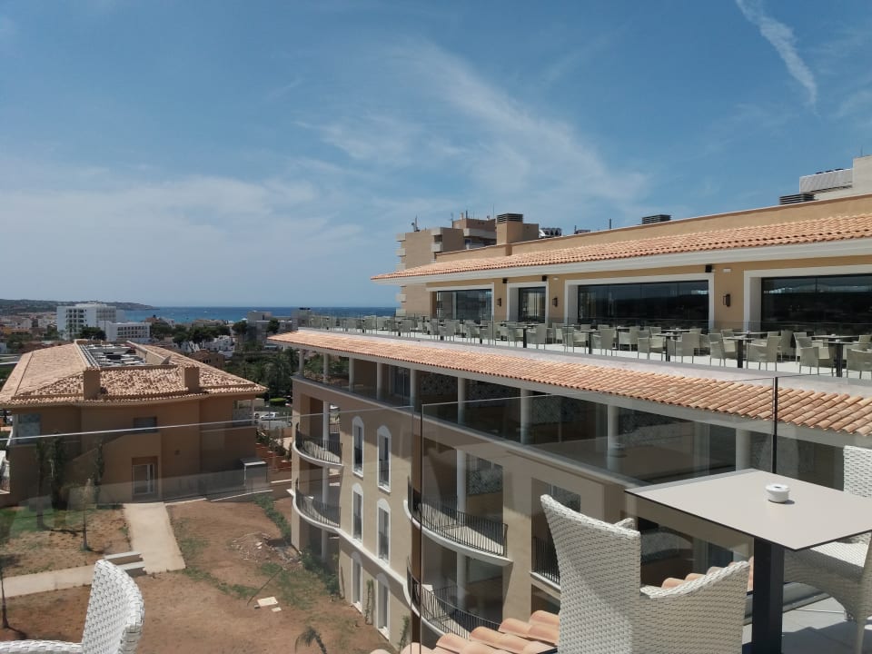 Pool Grupotel Playa de Palma Suites & Spa