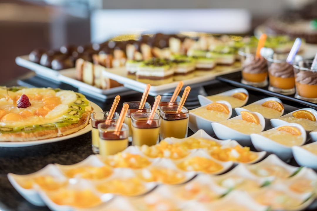 Gastro AQUA Hotel Promenade & Spa