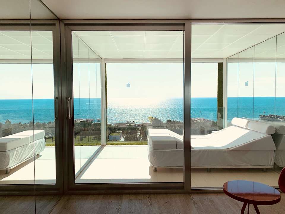 Zimmer Adam & Eve - Adults only