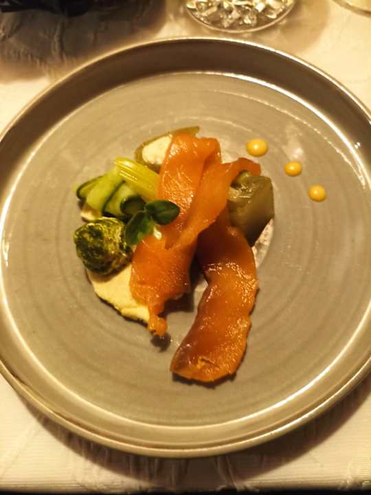 Gastro Hotel Chalets Grosslehen