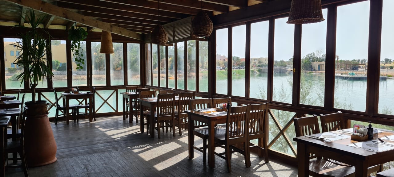 Gastro Cook's Club El Gouna
